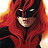 BatwomanHQ