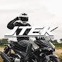 JTEK motovlog logo