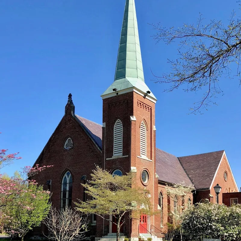 Anchorage Presbyterian