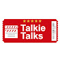 Talkie Talks - Telugu logo