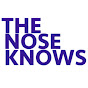 The Nose Knows logo