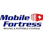 Mobile Fortress Moving & Portable Storage logo