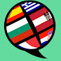 Lingualizer channel logo