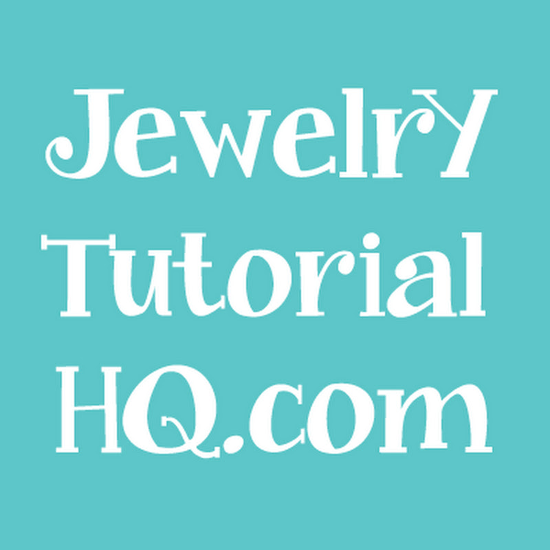JewelryTutorialHQ