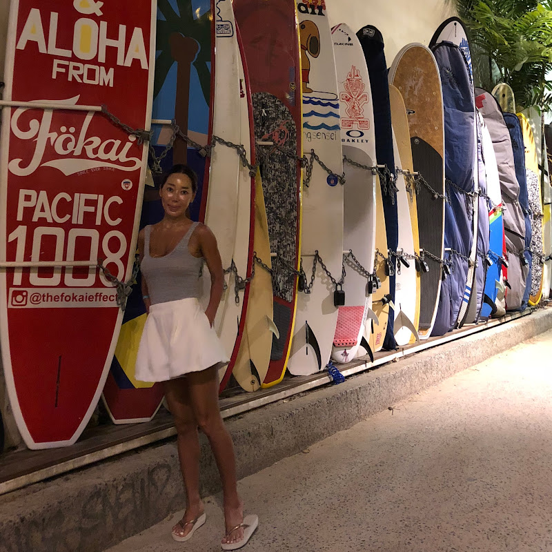 Amber Han