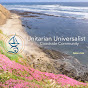 Unitarian Universalist Coastside Community logo