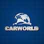 CarWorld Automotive logo