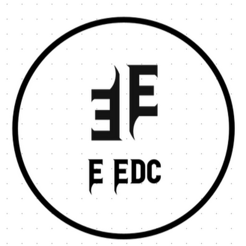 Everyday EDC - EEDC