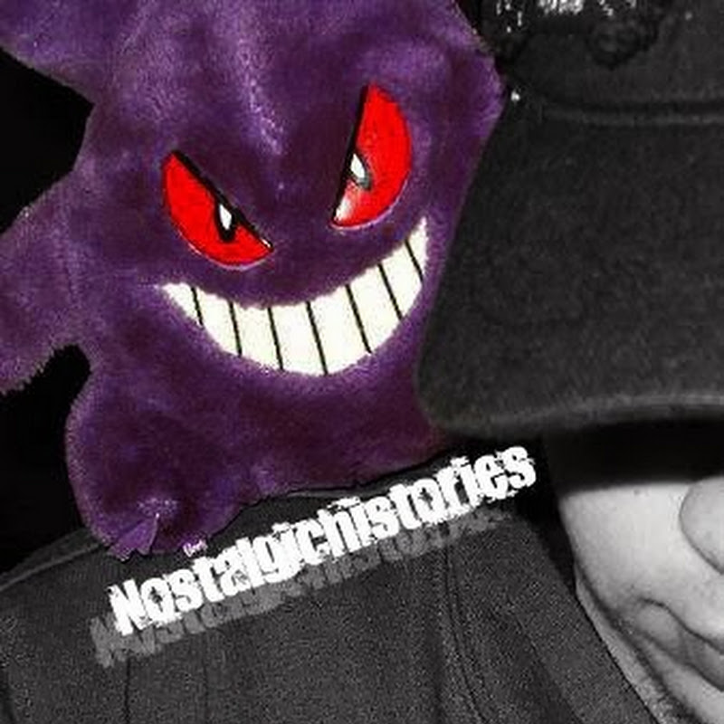 NostalgicHistories