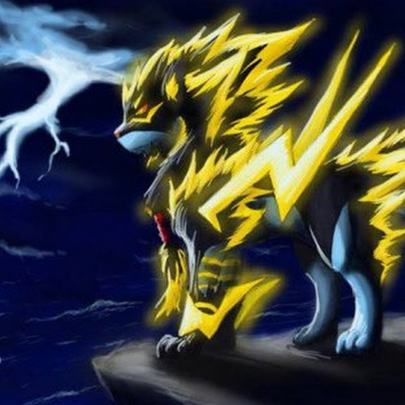 Luxrayplayz