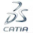 A Simplified CATIA v5