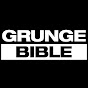 The Grunge Bible logo