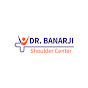 Dr. Banarji Shoulder Center Shoulder Center logo