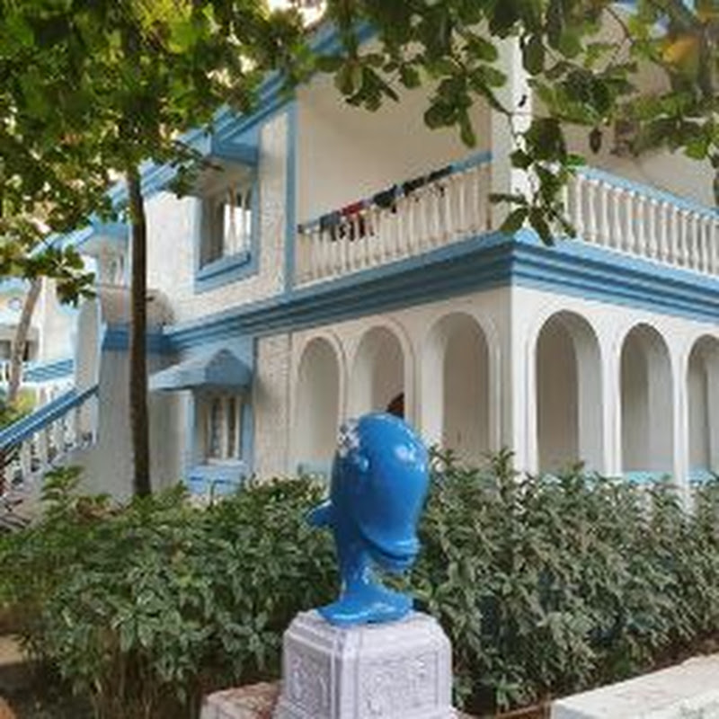 Paradise Village Beach Resort