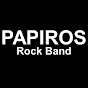 Papiros Rock Band logo