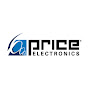 Price Electronics logo