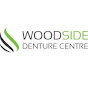 Woodside Denture Centre logo