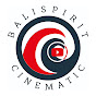 Bali Spirit Cinematic logo