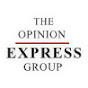 Opinion Express TV logo