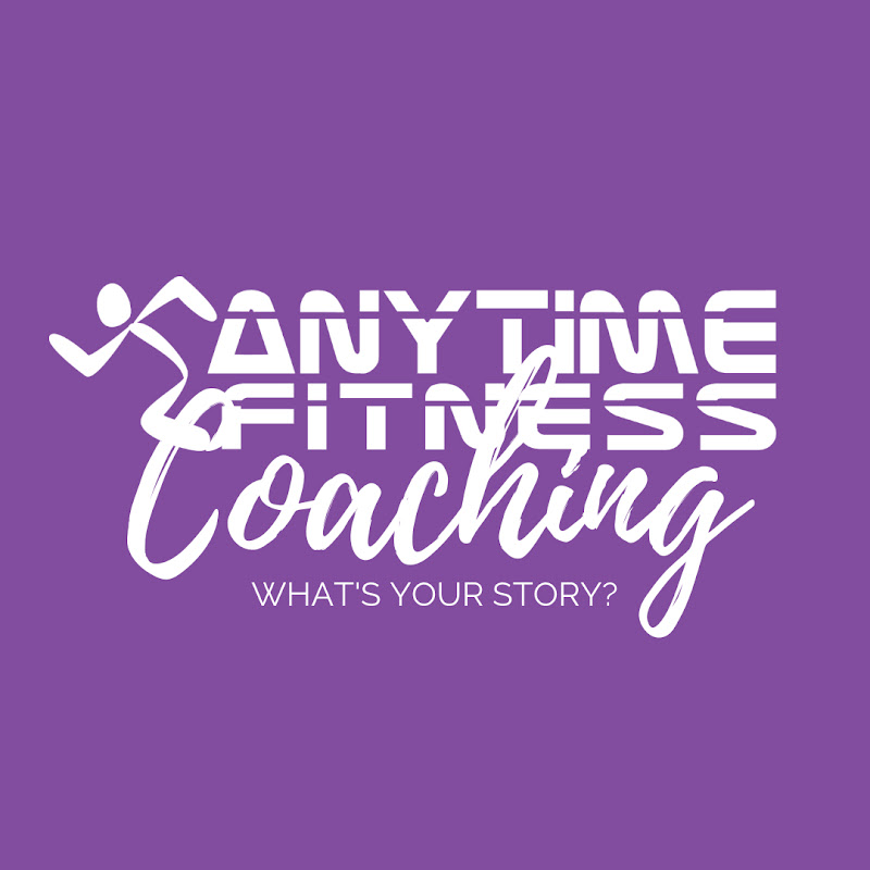 Anytime Fitness Coaching