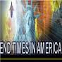 End Times in America logo