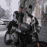 Автор