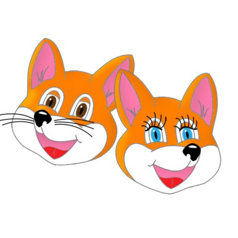 rustyfoxes