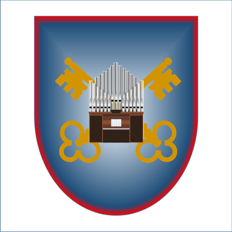 Música Litúrgica pelo Mundo