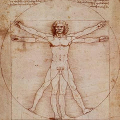 Vitruvian Man