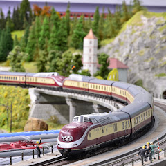 Eisenbahnclub Rosenheim e.V.