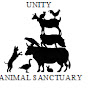 Unity Animal Sanctuary logo
