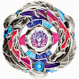Beyblade Geek USA logo