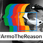 Armo The Reason logo