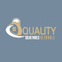 Quality Solar Panels Glendale logo