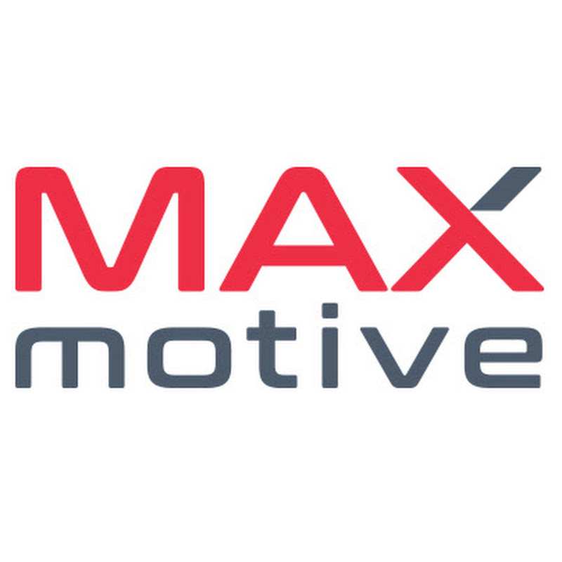 MaxMotive