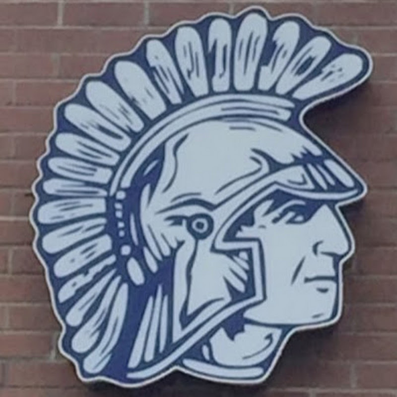 Lake Forest High School icon