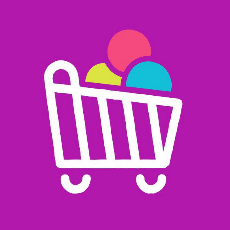 Grocery Girls Knit icon