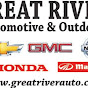 Great River Automotive and Outdoors