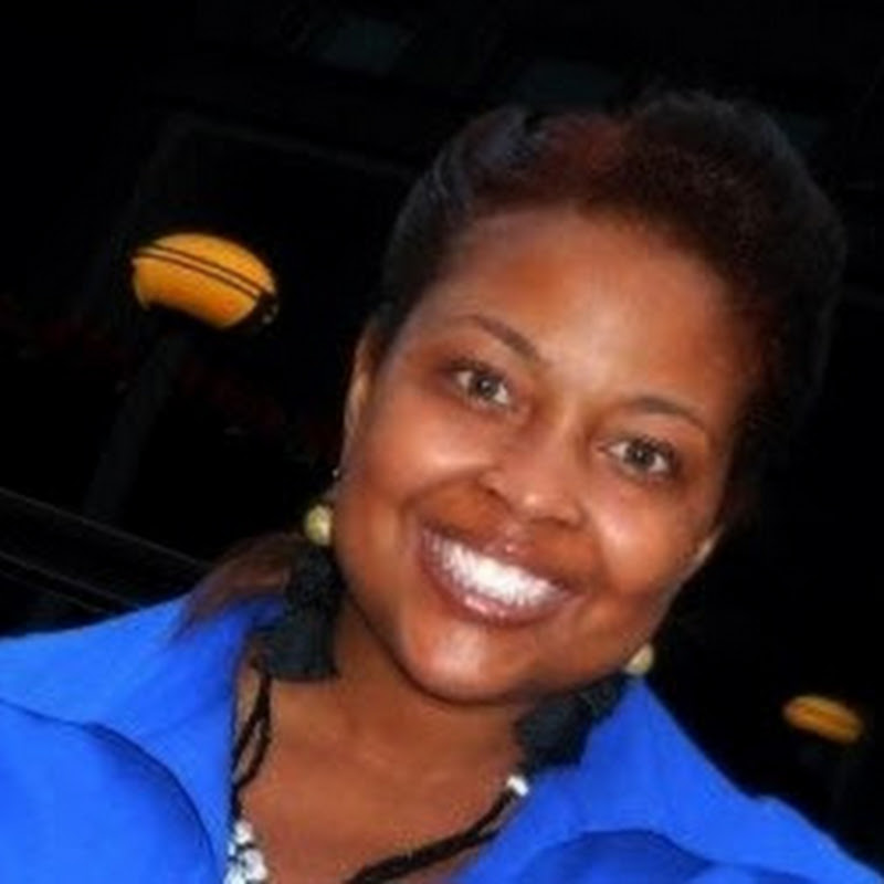 India K. Robinson