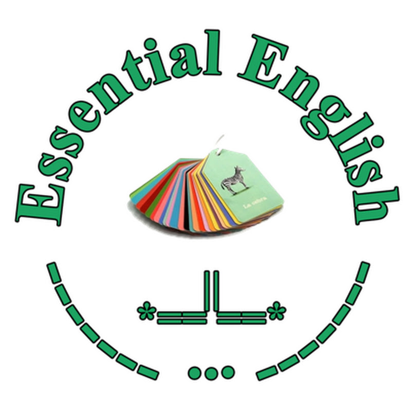 Essential English icon