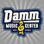 Damm Music Center