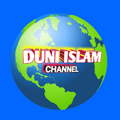 Логотип каналу DUNIA ISLAM CHANNEL
