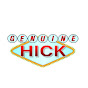 Genuine Hick logo