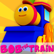 Bob The Train - Nursery Rhymes & Cartoons for Kids's New YouTube Videos ...