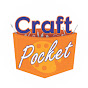 craft pocket logo