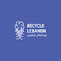 Recycle Lebanon logo