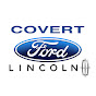 Covert Ford logo