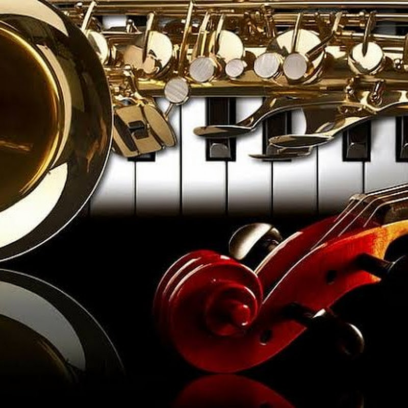 Instrumental Music Ph.