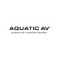 Aquatic AV logo