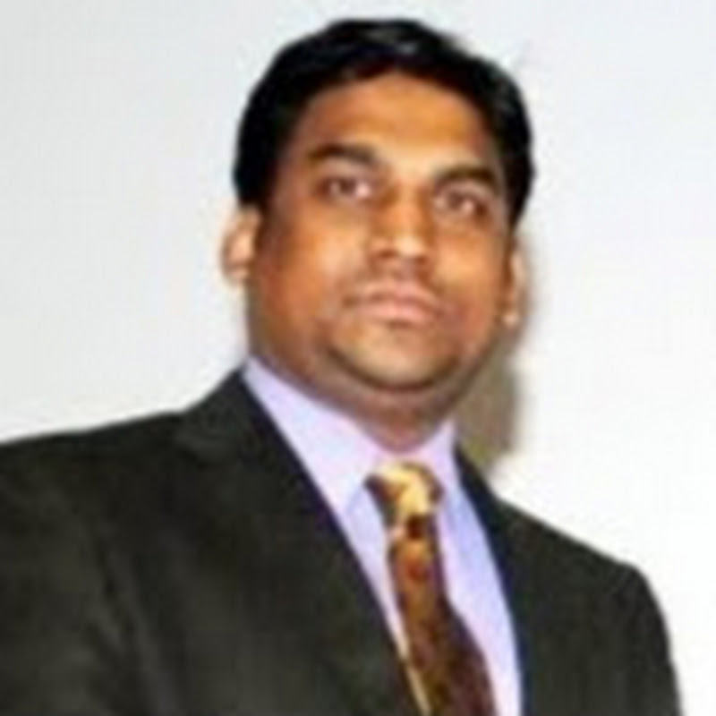 NagaRaju Kunchapu
